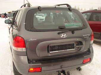2007 Volkswagen Touareg Pics