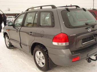 2007 Volkswagen Touareg Pictures