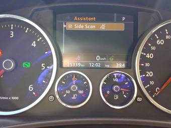 2007 Volkswagen Touareg For Sale