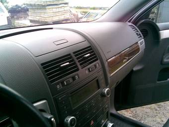 2007 Volkswagen Touareg Photos