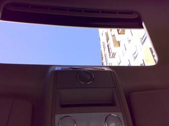 2007 Volkswagen Touareg Pictures