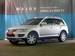 Pictures Volkswagen Touareg