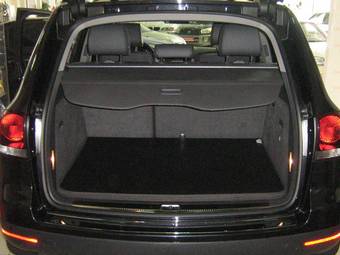 2007 Volkswagen Touareg For Sale