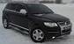 Preview Volkswagen Touareg