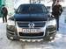 Preview Volkswagen Touareg