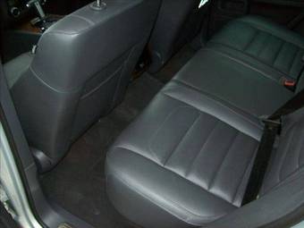 2008 Volkswagen Touareg For Sale