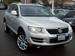 Preview 2008 Volkswagen Touareg