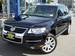 Preview 2008 Volkswagen Touareg