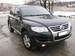 Preview 2008 Volkswagen Touareg