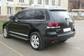 Preview Volkswagen Touareg