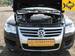 Preview Volkswagen Touareg