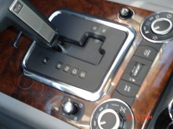 2008 Volkswagen Touareg Pics