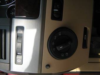 2008 Volkswagen Touareg For Sale