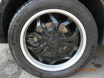 2008 Volkswagen Touareg Photos