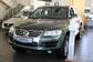 Preview 2008 Volkswagen Touareg