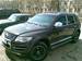 Preview 2008 Volkswagen Touareg