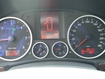 2008 Volkswagen Touareg Photos