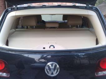 2008 Volkswagen Touareg For Sale