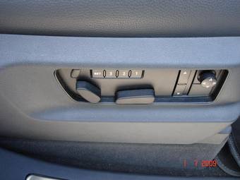 2008 Volkswagen Touareg Photos