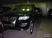 Preview 2008 Volkswagen Touareg