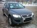 Preview 2008 Volkswagen Touareg