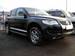 Preview 2008 Volkswagen Touareg