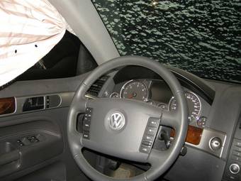 2008 Volkswagen Touareg For Sale