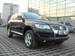 Preview 2008 Volkswagen Touareg