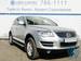 Pictures Volkswagen Touareg