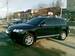 Preview Volkswagen Touareg