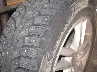 2008 Volkswagen Touareg Pics