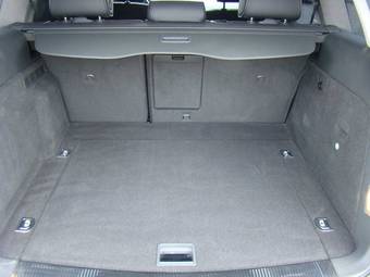 2008 Volkswagen Touareg Pictures