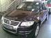 Pictures Volkswagen Touareg