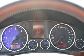 2008 Volkswagen Touareg For Sale