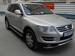 Preview 2008 Touareg