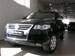 Preview 2008 Volkswagen Touareg