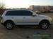 Preview Volkswagen Touareg