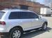 Preview Volkswagen Touareg