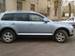 Preview Volkswagen Touareg