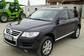 Preview 2008 Volkswagen Touareg