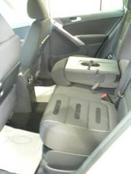 2008 Volkswagen Touareg