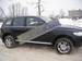 Preview Volkswagen Touareg