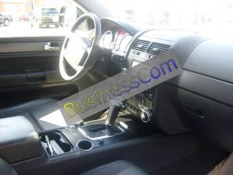 2008 Volkswagen Touareg Pictures