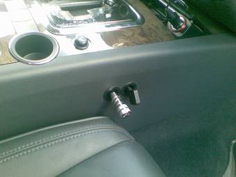 2008 Volkswagen Touareg Pictures