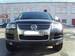 Preview 2008 Touareg