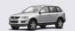 Pictures Volkswagen Touareg