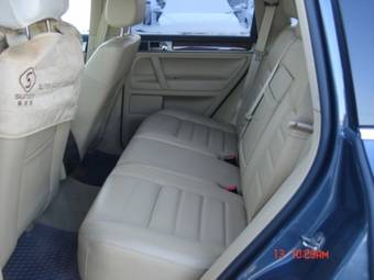 2010 Volkswagen Touareg For Sale