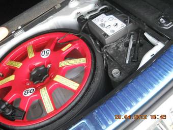 2010 Volkswagen Touareg Pics