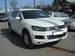 Preview Volkswagen Touareg