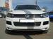 Pictures Volkswagen Touareg